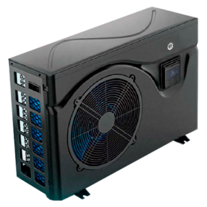 Тепловой насос для бассейна New Energy Dolphin 21 кВт, 380 В, R32