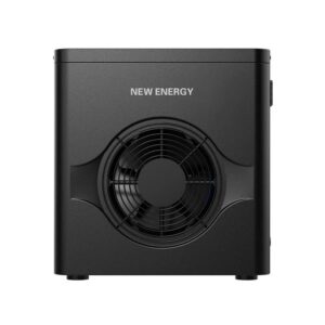 Тепловой насос для бассейна New Energy Seastar 3 кВт, 220 В, R32